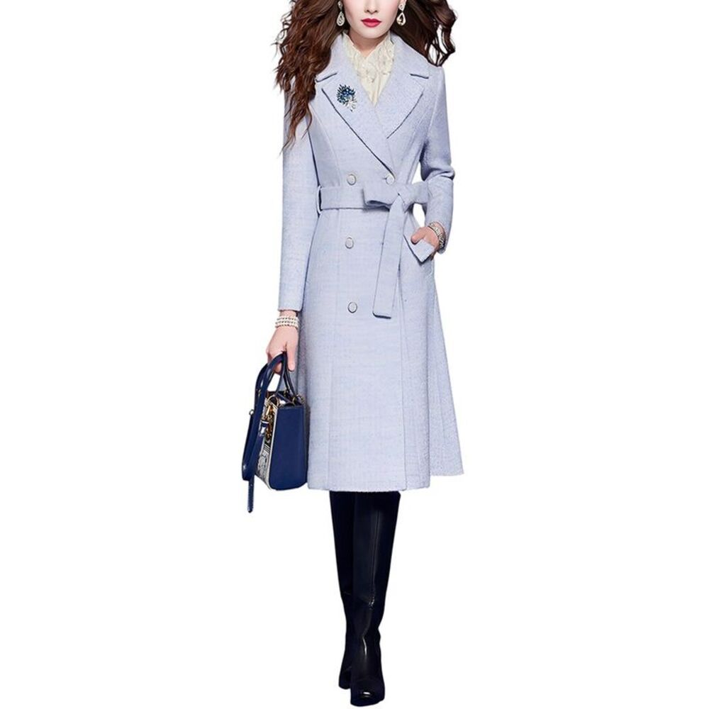 Vera Dolini Womens  Coat